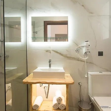 Deluxe Town Hall Square Flat In Historical Center 2 דירה Corfu (city)