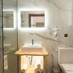 Deluxe Town Hall Square Flat In Historical Center 2 Apartment Corfu (city)