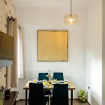 Deluxe Town Hall Square Flat In Historical Center 2 Apartment Corfu (city)