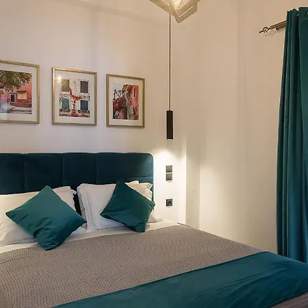 Appartamento Deluxe Town Hall Square Flat In Historical Center 2 *