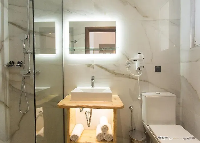 Deluxe Town Hall Square Flat In Historical Center 2 Апартаменты Corfu (city)